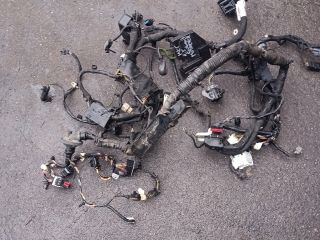 bontott FORD MONDEO V Motortér Kábelköteg